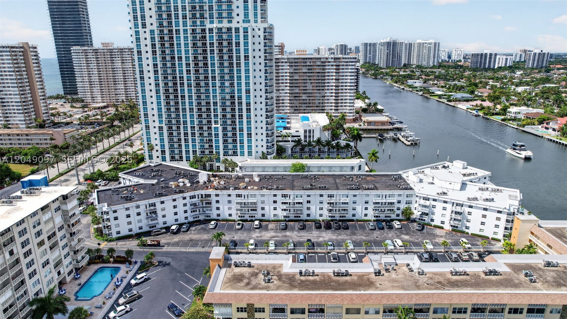 CHELSEA BAYVIEW CONDO - Residential