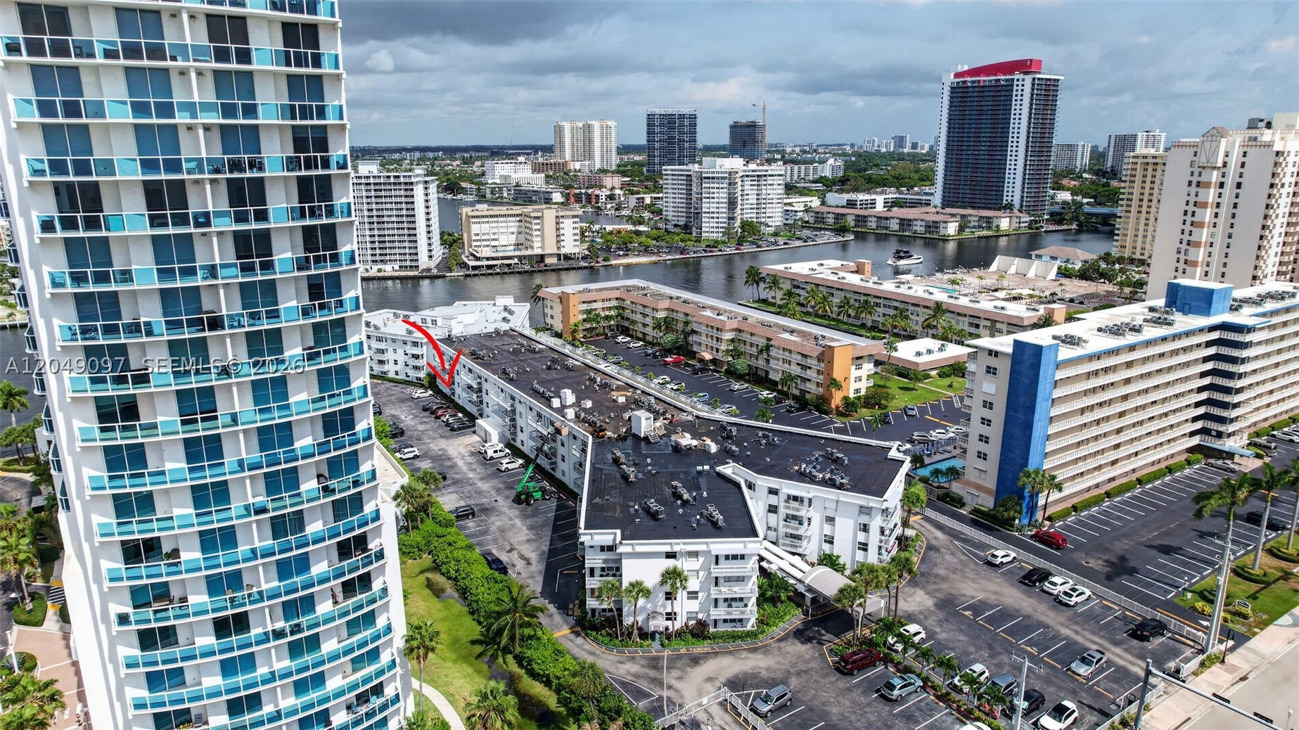 CHELSEA BAYVIEW CONDO - Residential