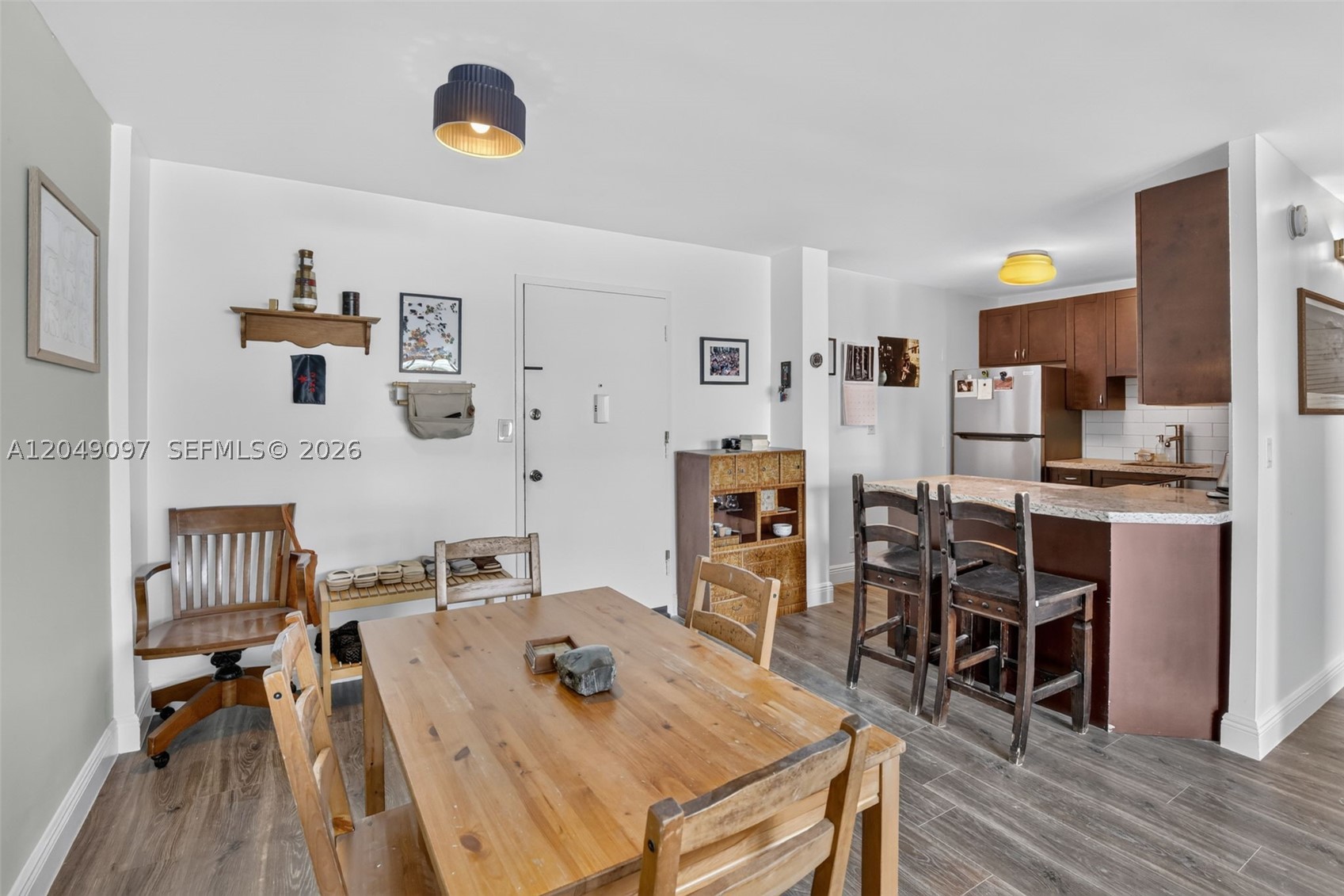 CHELSEA BAYVIEW CONDO - Residential