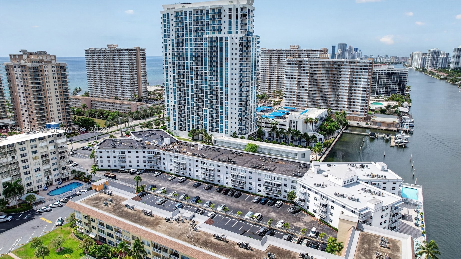 CHELSEA BAYVIEW CONDO - Residential