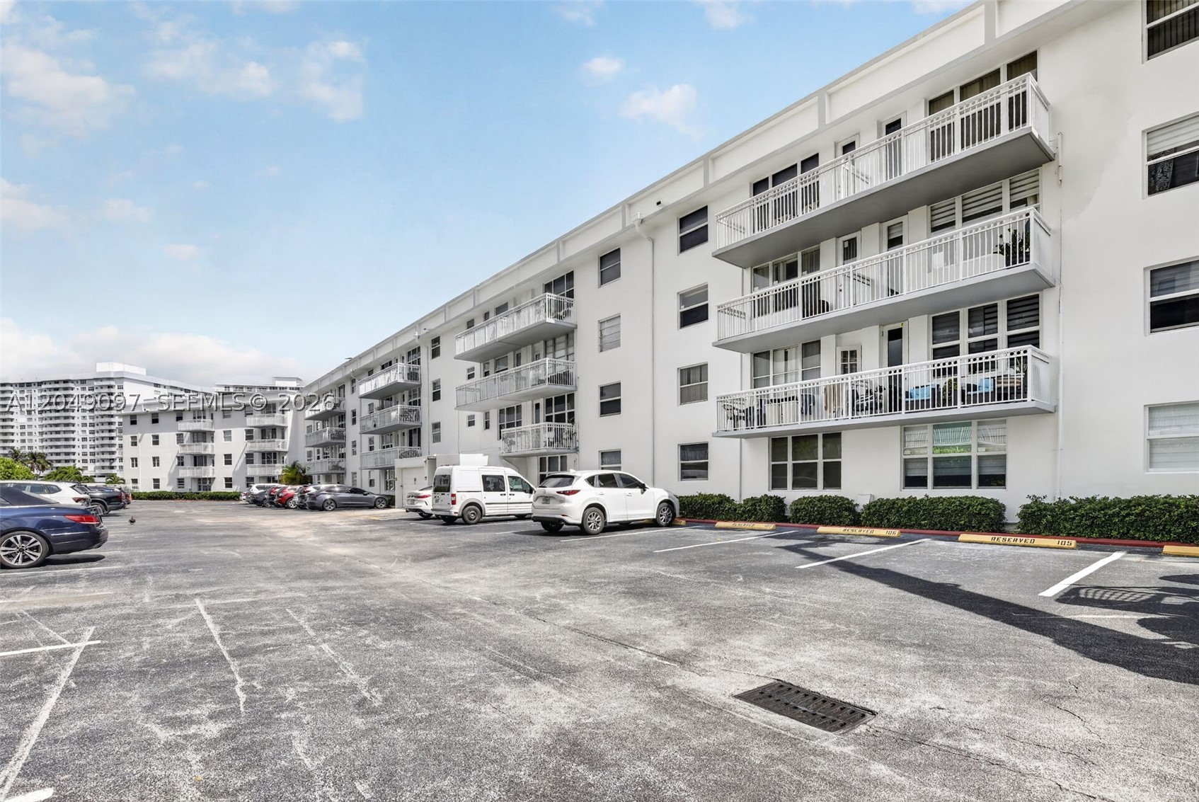 CHELSEA BAYVIEW CONDO - Residential