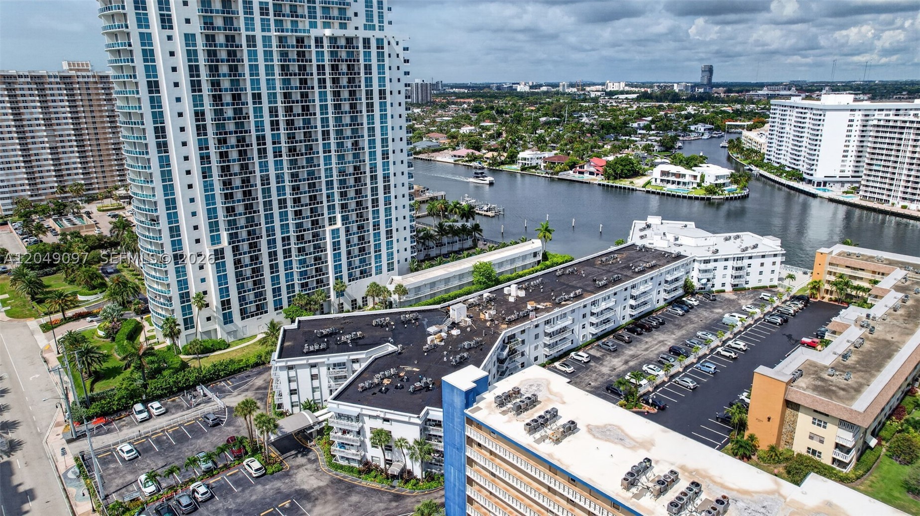 CHELSEA BAYVIEW CONDO - Residential