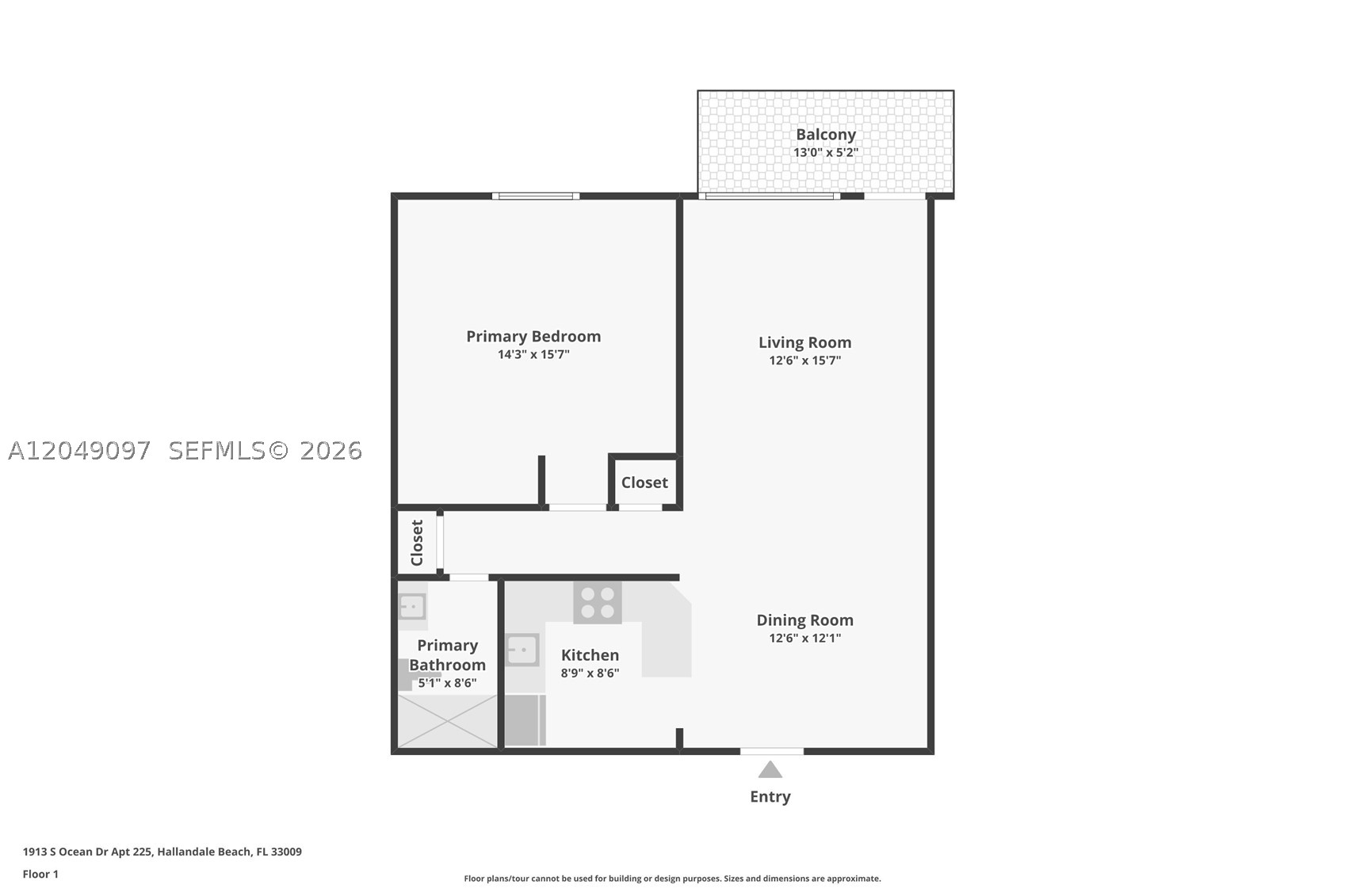CHELSEA BAYVIEW CONDO - Residential