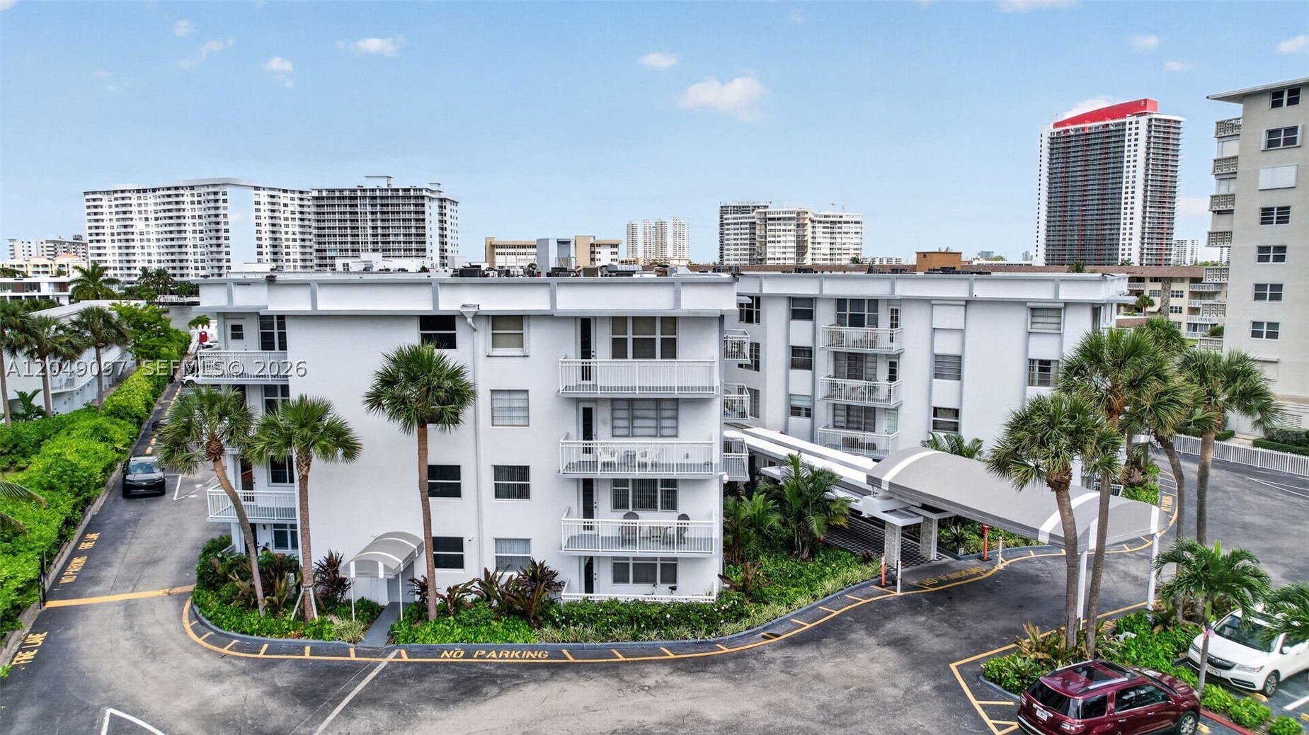 CHELSEA BAYVIEW CONDO - Residential