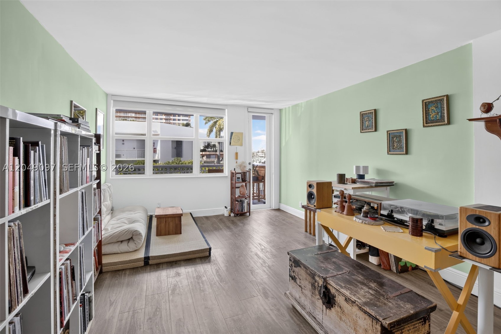 CHELSEA BAYVIEW CONDO - Residential