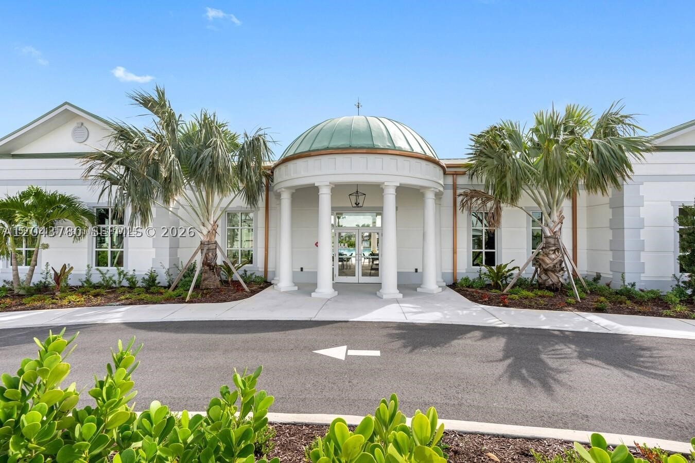 Tredici at Central Park - Residential Lease
