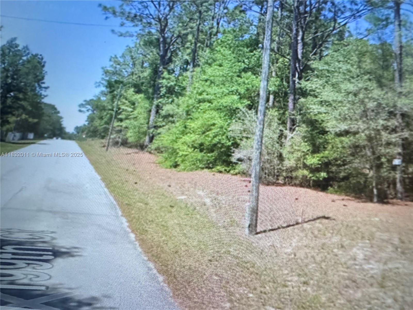 RAINBOW LAKES ESTATES SEC - Land