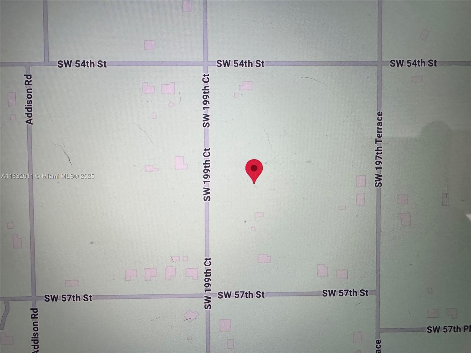 RAINBOW LAKES ESTATES SEC - Land