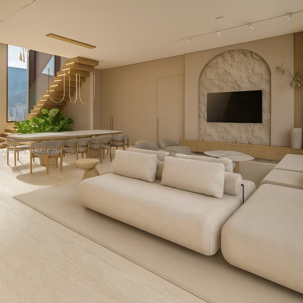 CORAL KEY VILLAS 5TH SEC - Residential