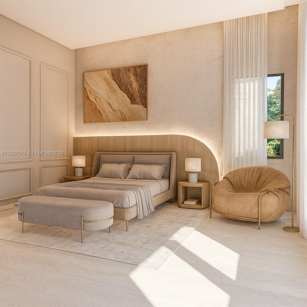 CORAL KEY VILLAS 5TH SEC - Residential