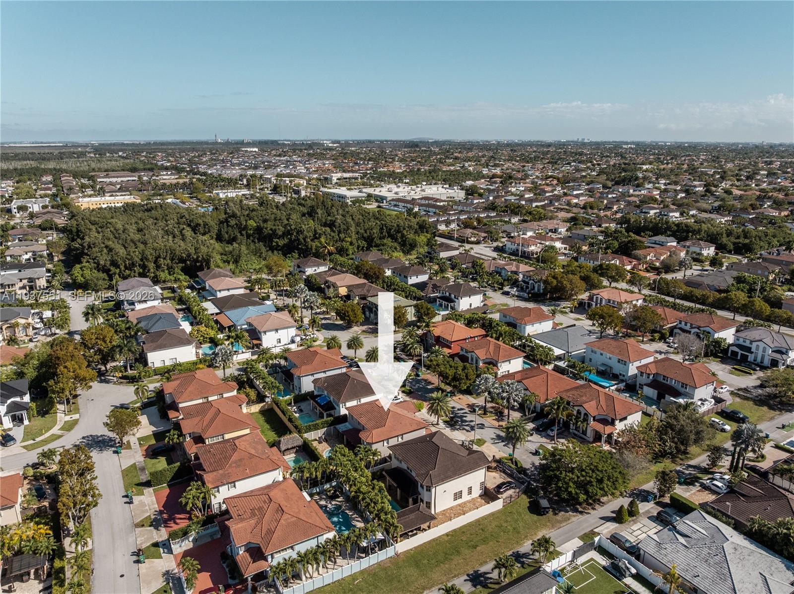 CAMINO REAL ESTATES - Residential