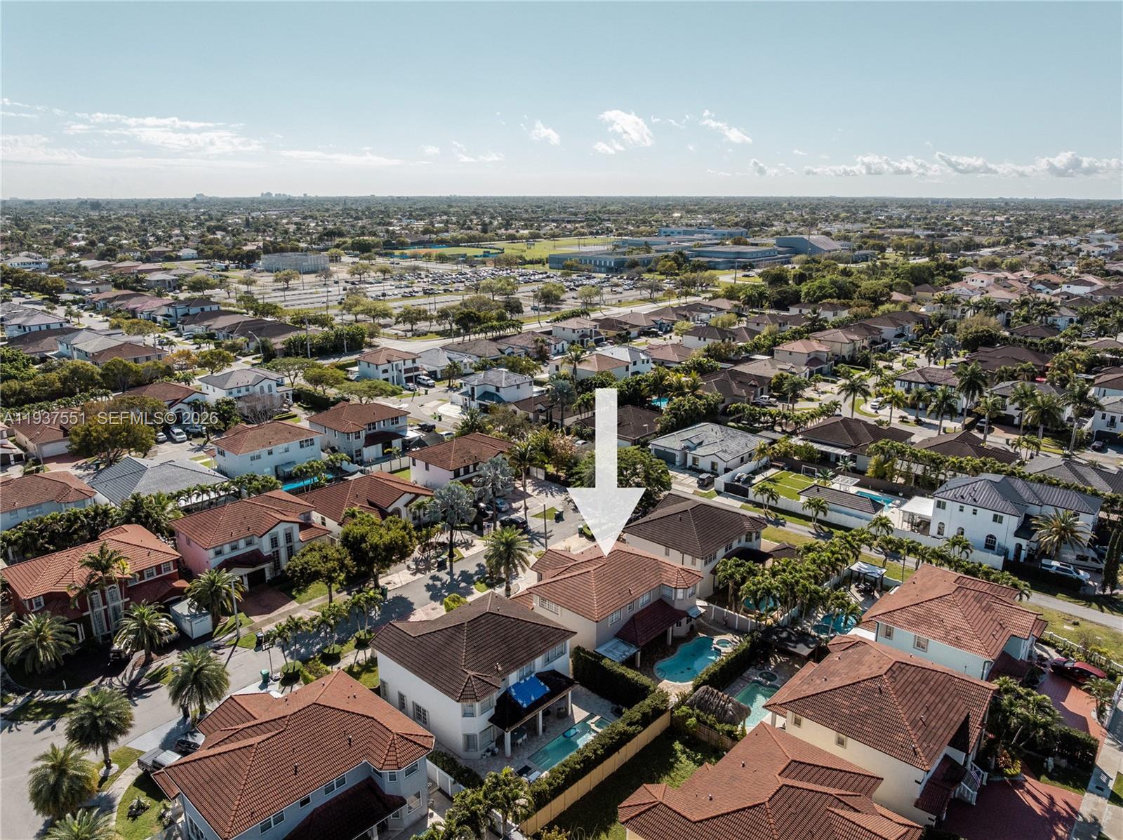 CAMINO REAL ESTATES - Residential
