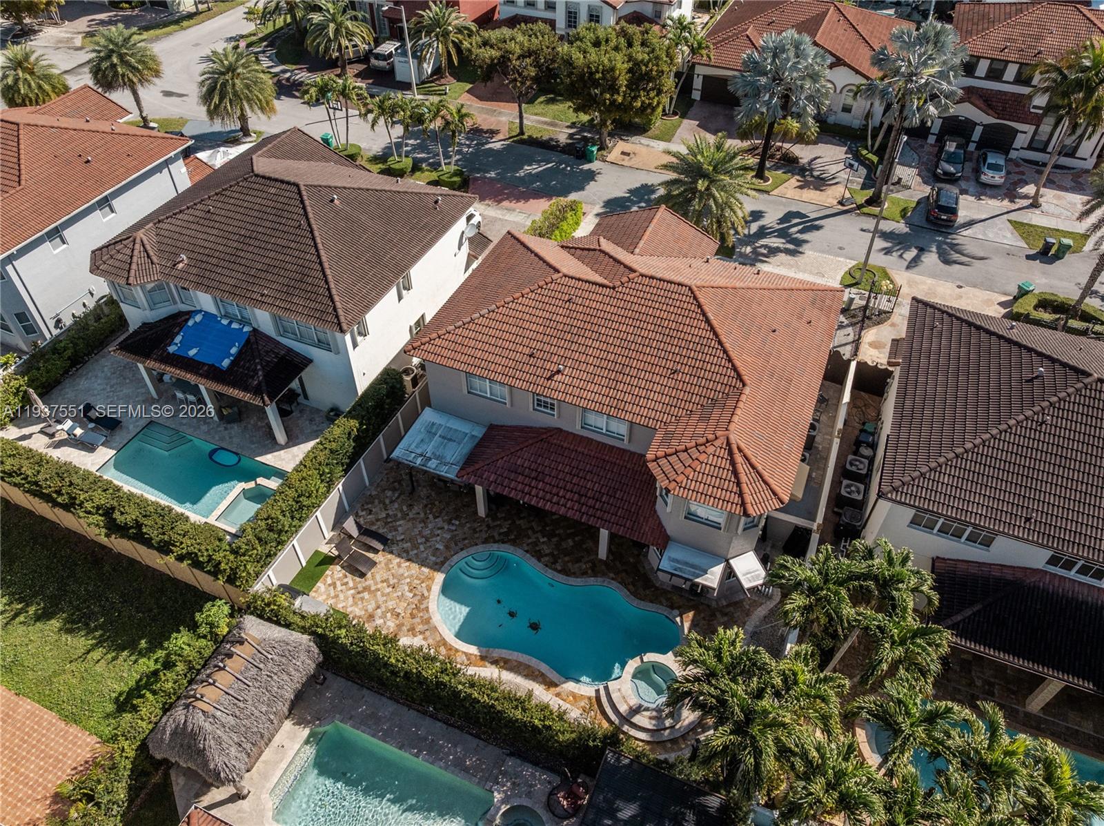 CAMINO REAL ESTATES - Residential