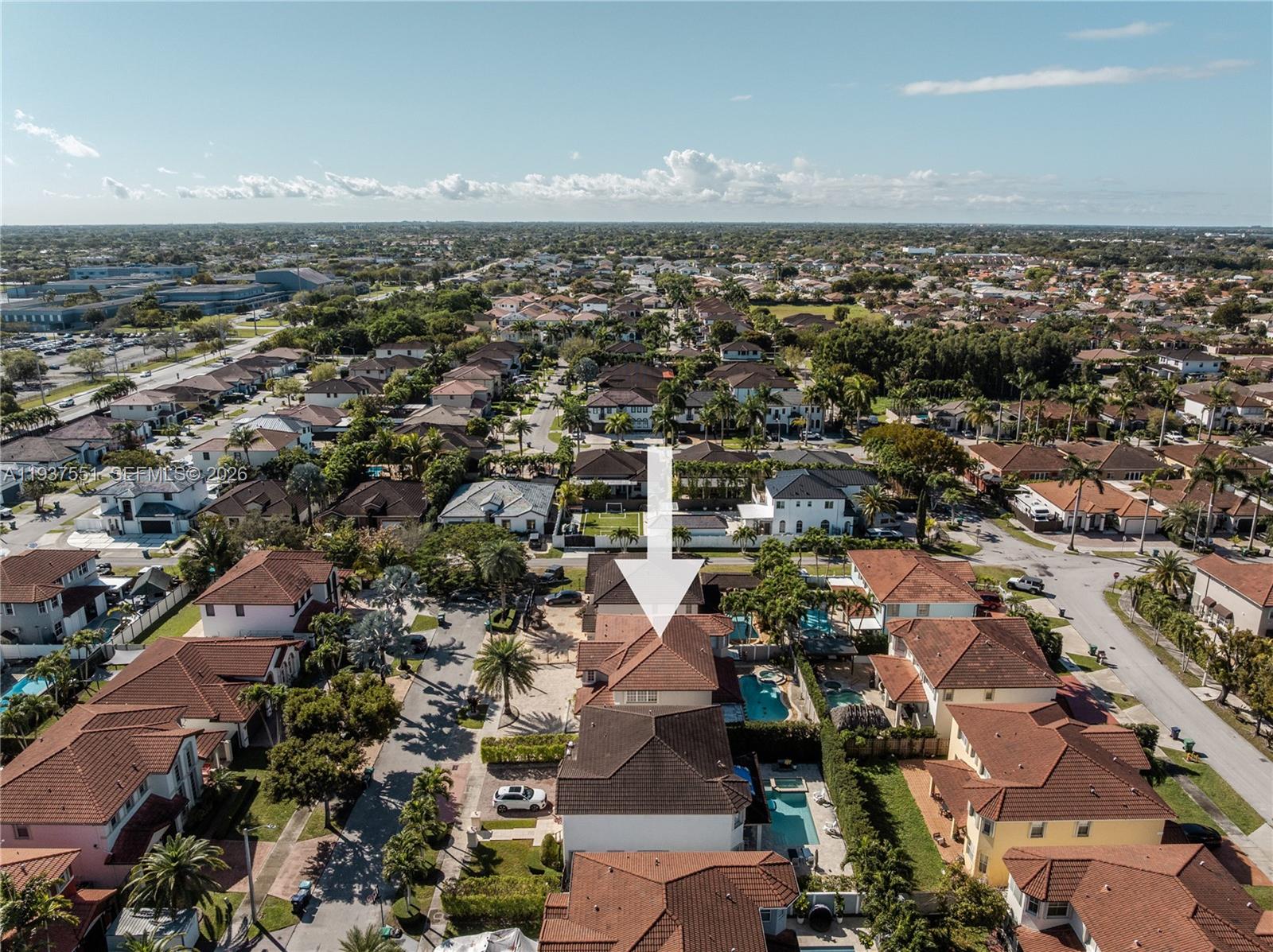 CAMINO REAL ESTATES - Residential