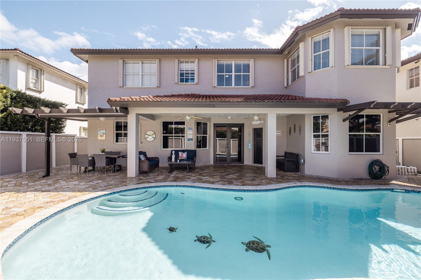 CAMINO REAL ESTATES - Residential
