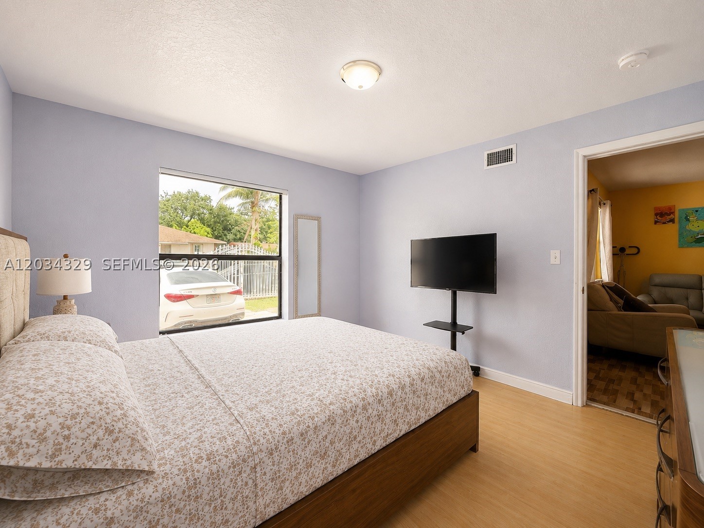 22ND AVE MANOR - Residential