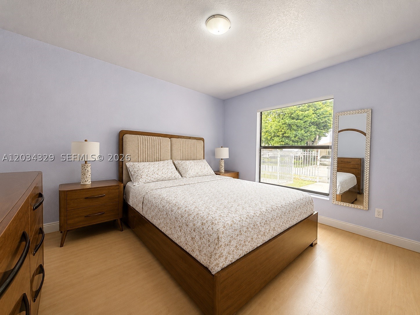 22ND AVE MANOR - Residential