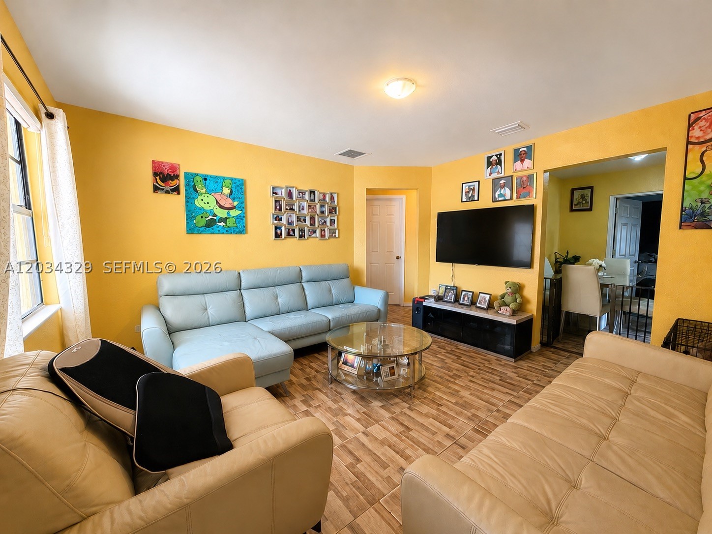 22ND AVE MANOR - Residential