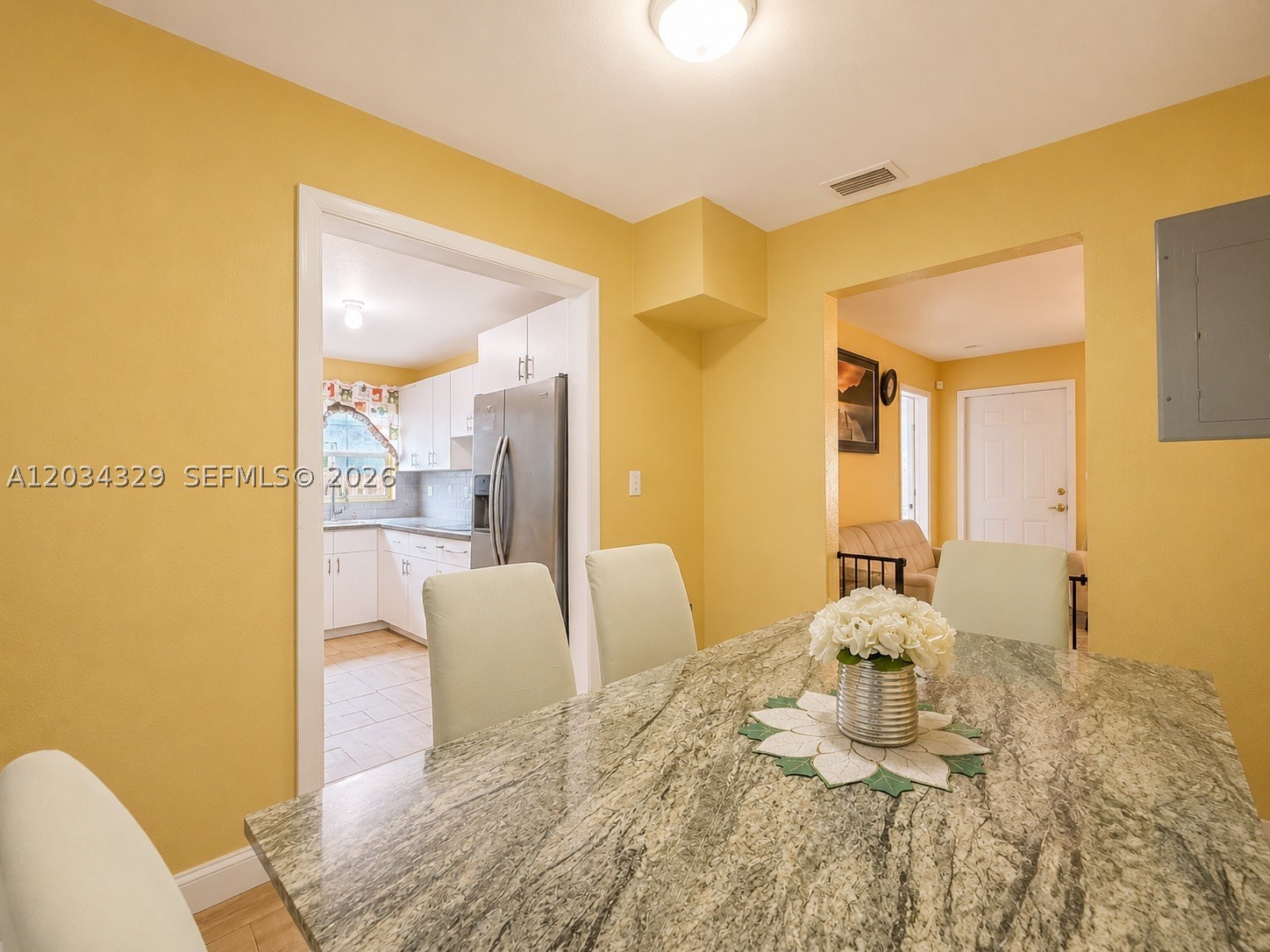 22ND AVE MANOR - Residential