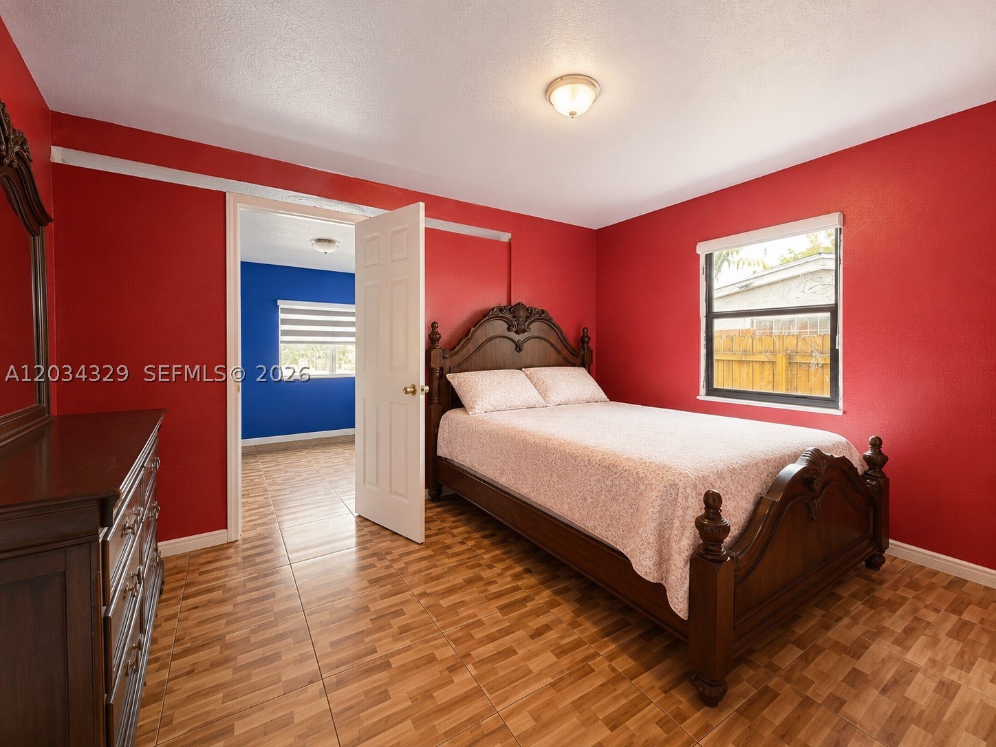 22ND AVE MANOR - Residential