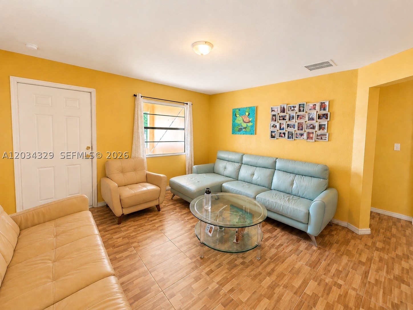 22ND AVE MANOR - Residential