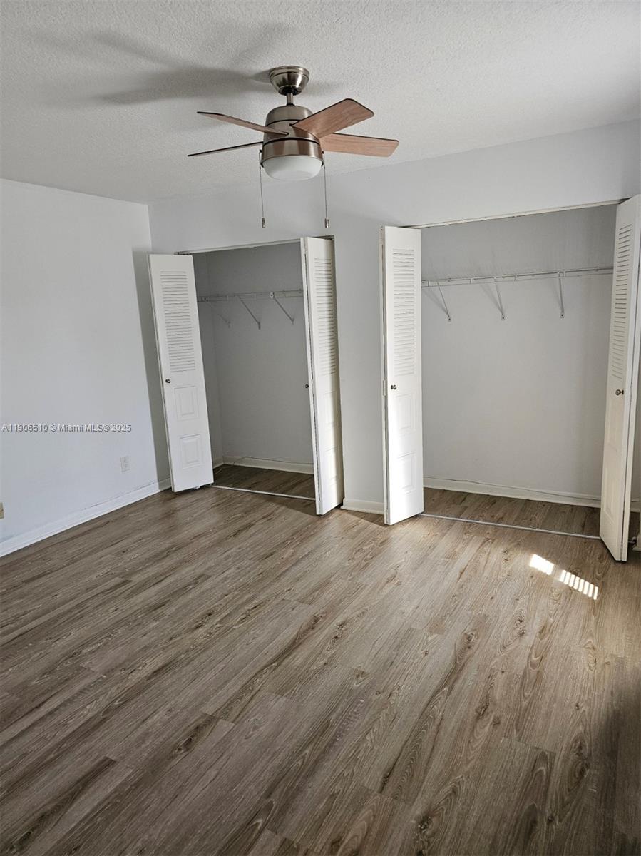COURTYARDS AT BOCA I - Residential Lease