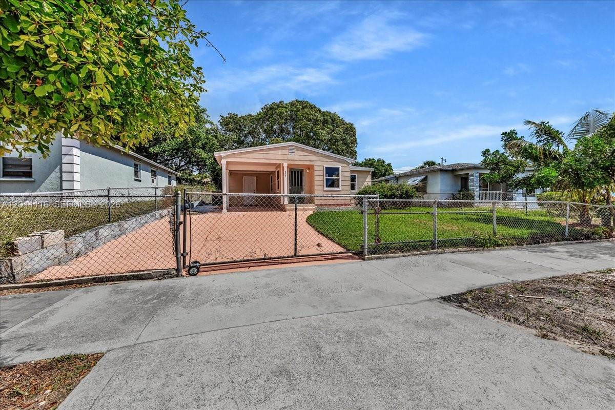 NORTHWOOD ADD - Residential