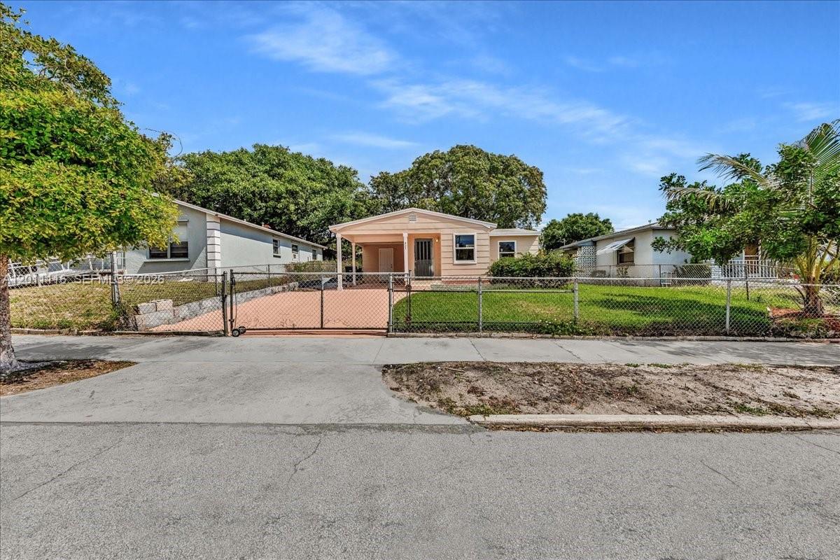 NORTHWOOD ADD - Residential