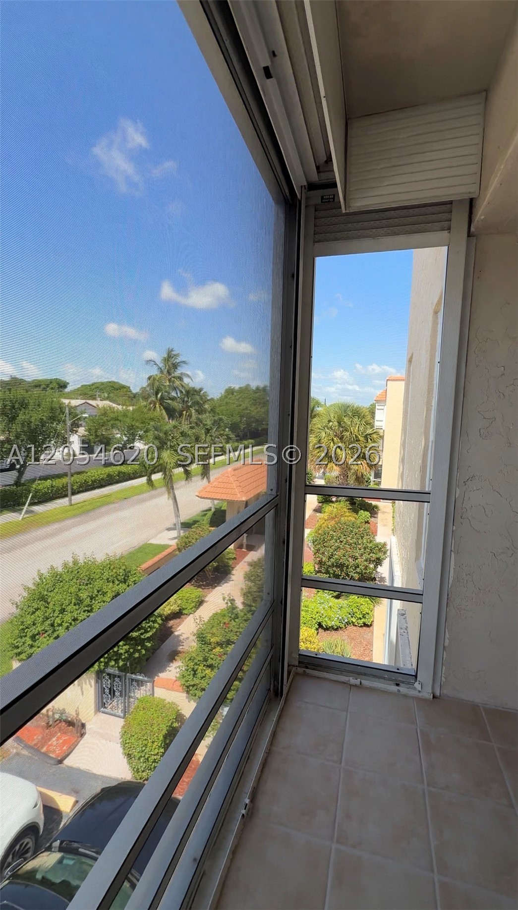 GATEWAY APTS CONDO - Residential Lease