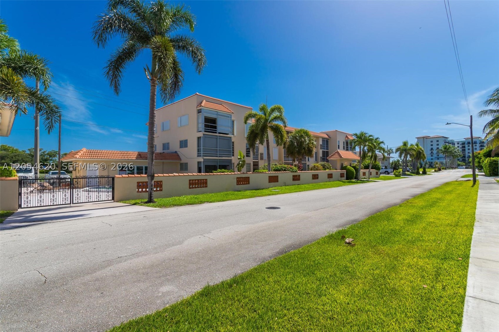 GATEWAY APTS CONDO - Residential Lease