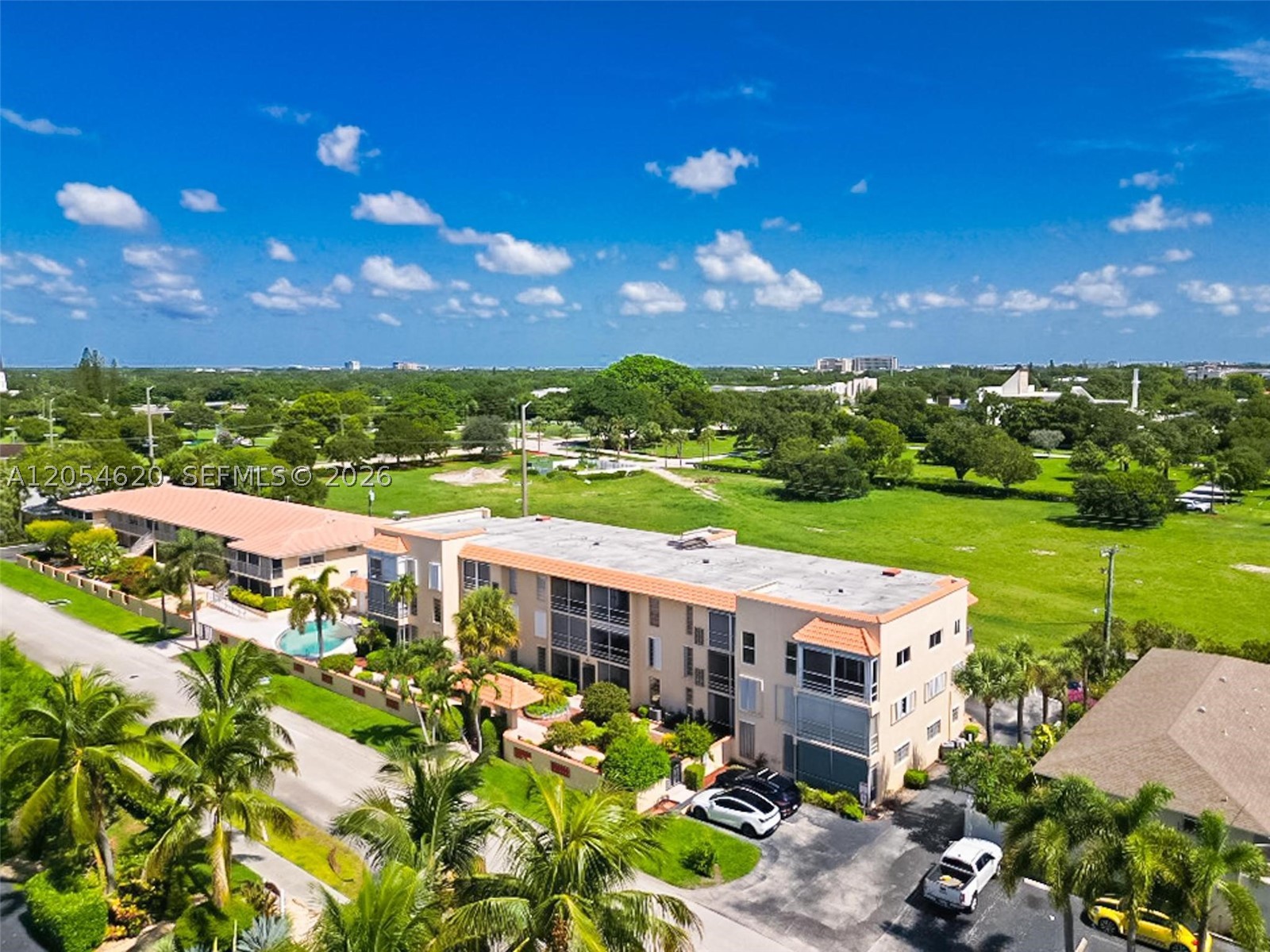 GATEWAY APTS CONDO - Residential Lease