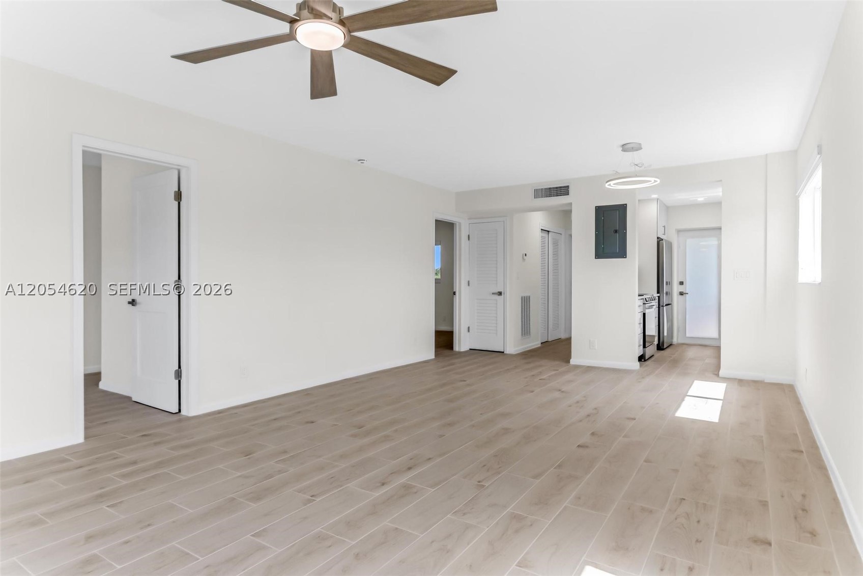 GATEWAY APTS CONDO - Residential Lease