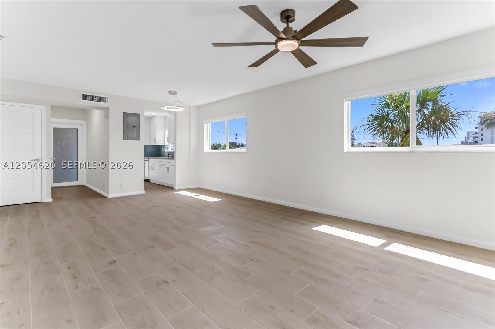 GATEWAY APTS CONDO - Residential Lease