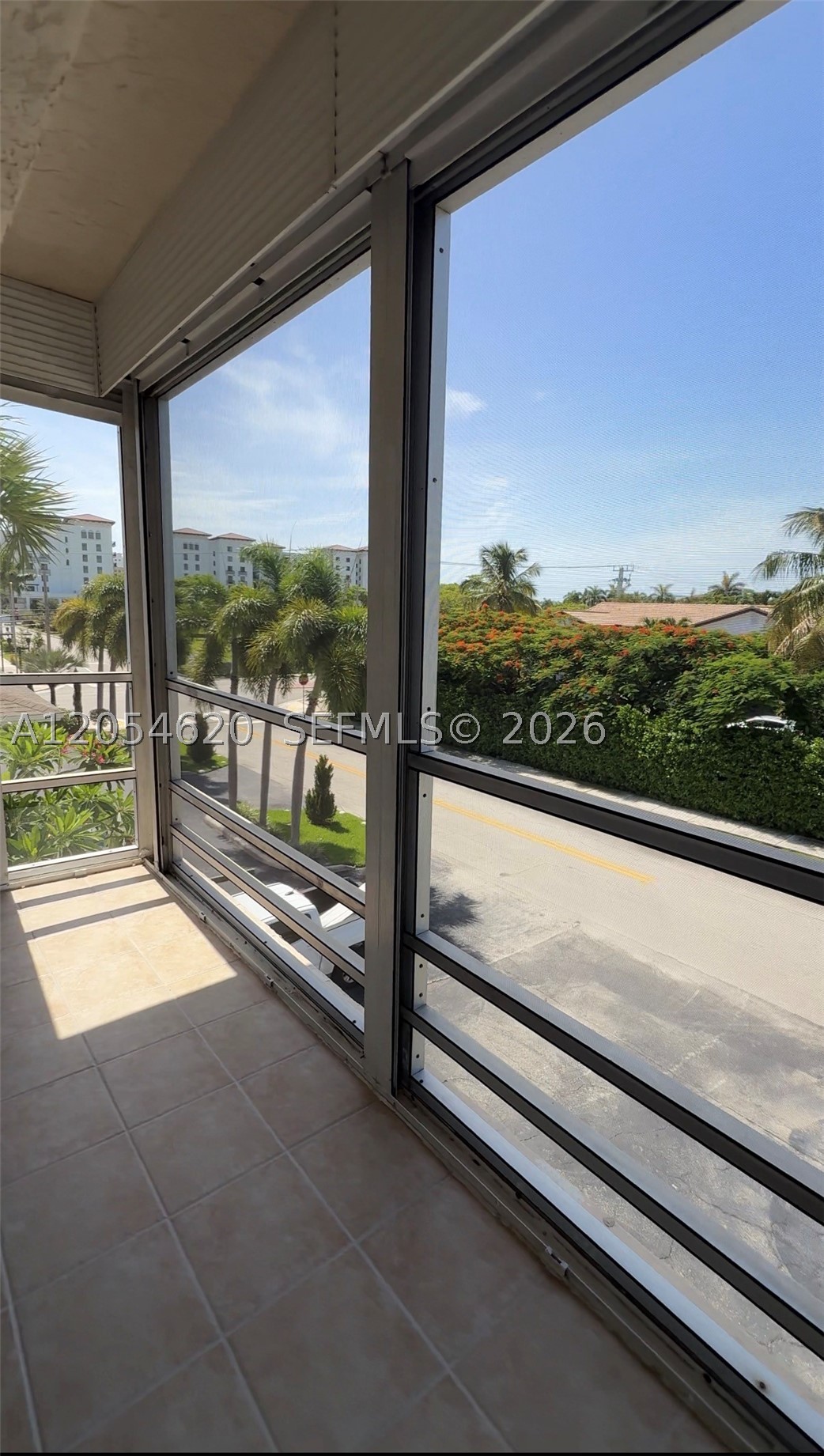 GATEWAY APTS CONDO - Residential Lease