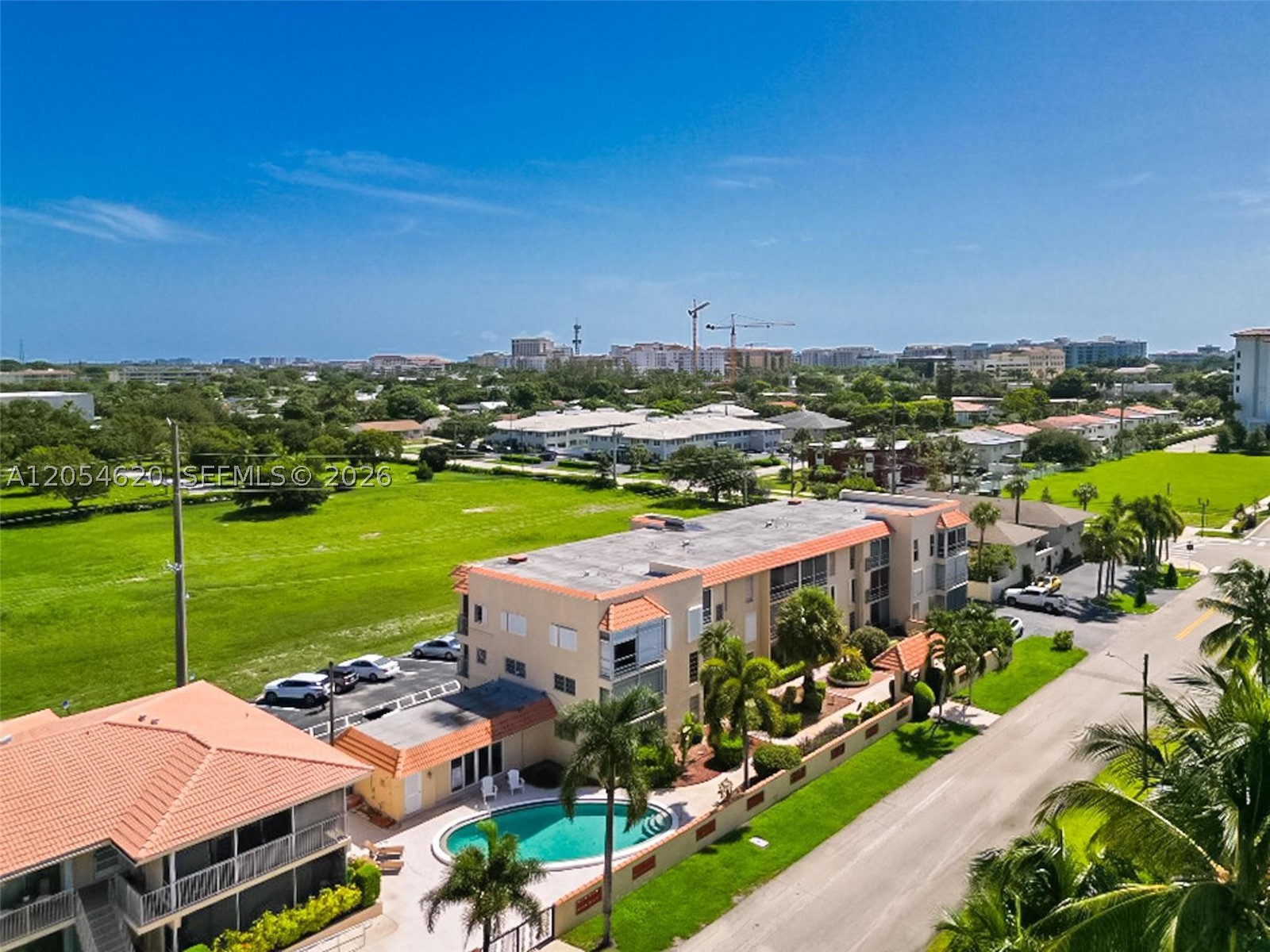 GATEWAY APTS CONDO - Residential Lease