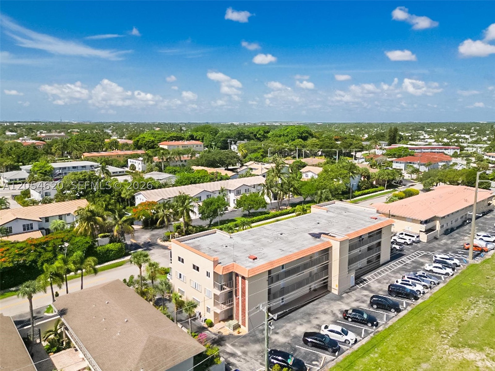 GATEWAY APTS CONDO - Residential Lease