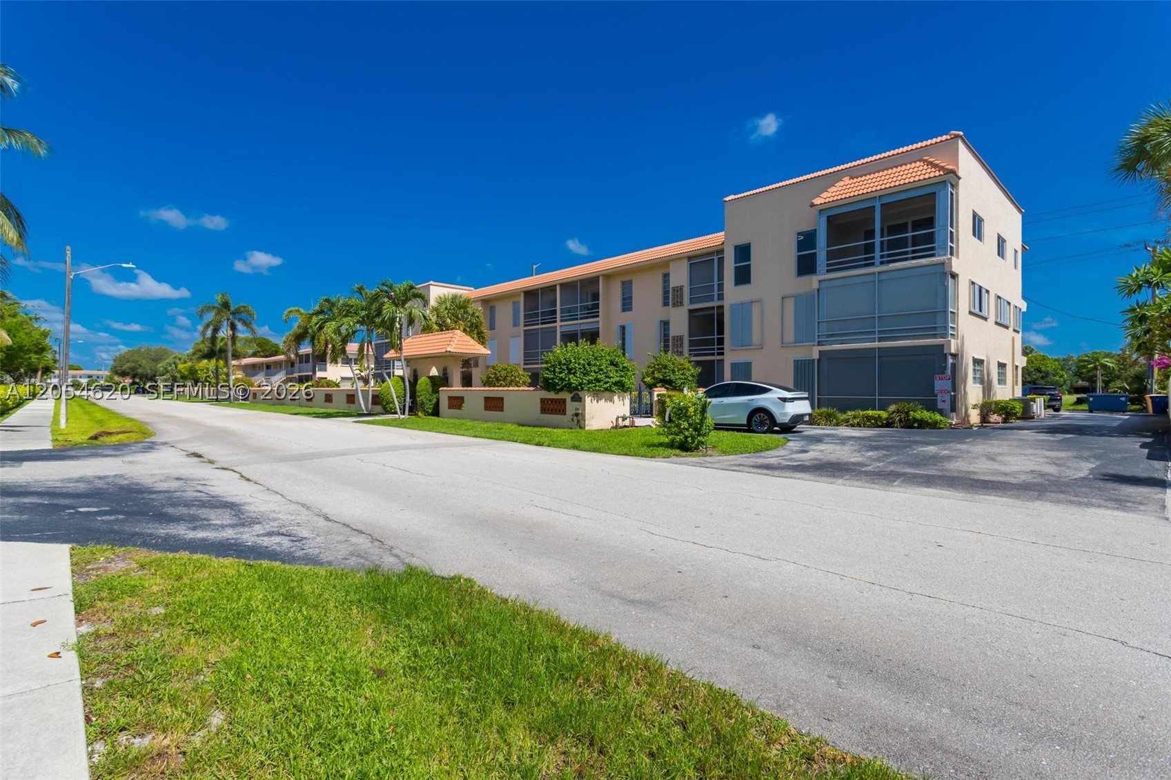 GATEWAY APTS CONDO - Residential Lease