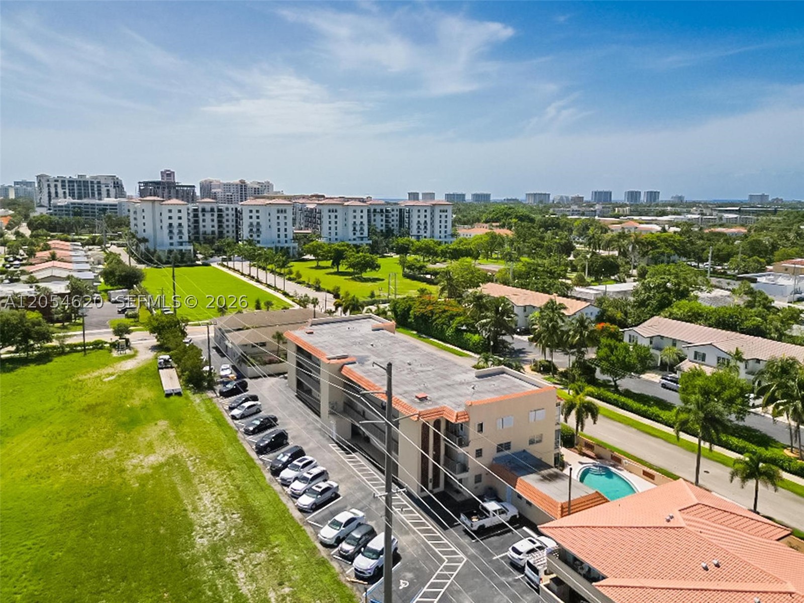 GATEWAY APTS CONDO - Residential Lease