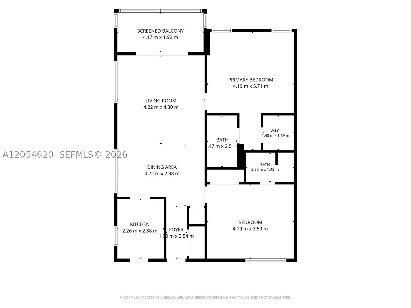GATEWAY APTS CONDO - Residential Lease