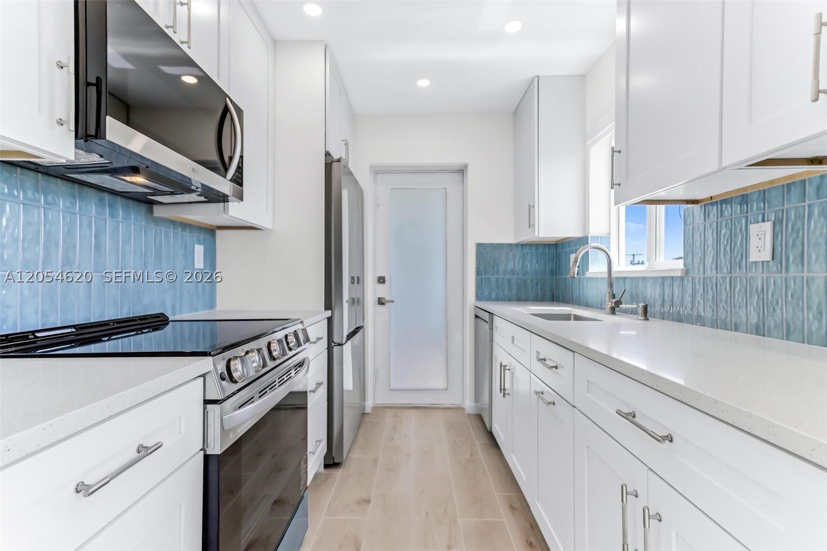 GATEWAY APTS CONDO - Residential Lease