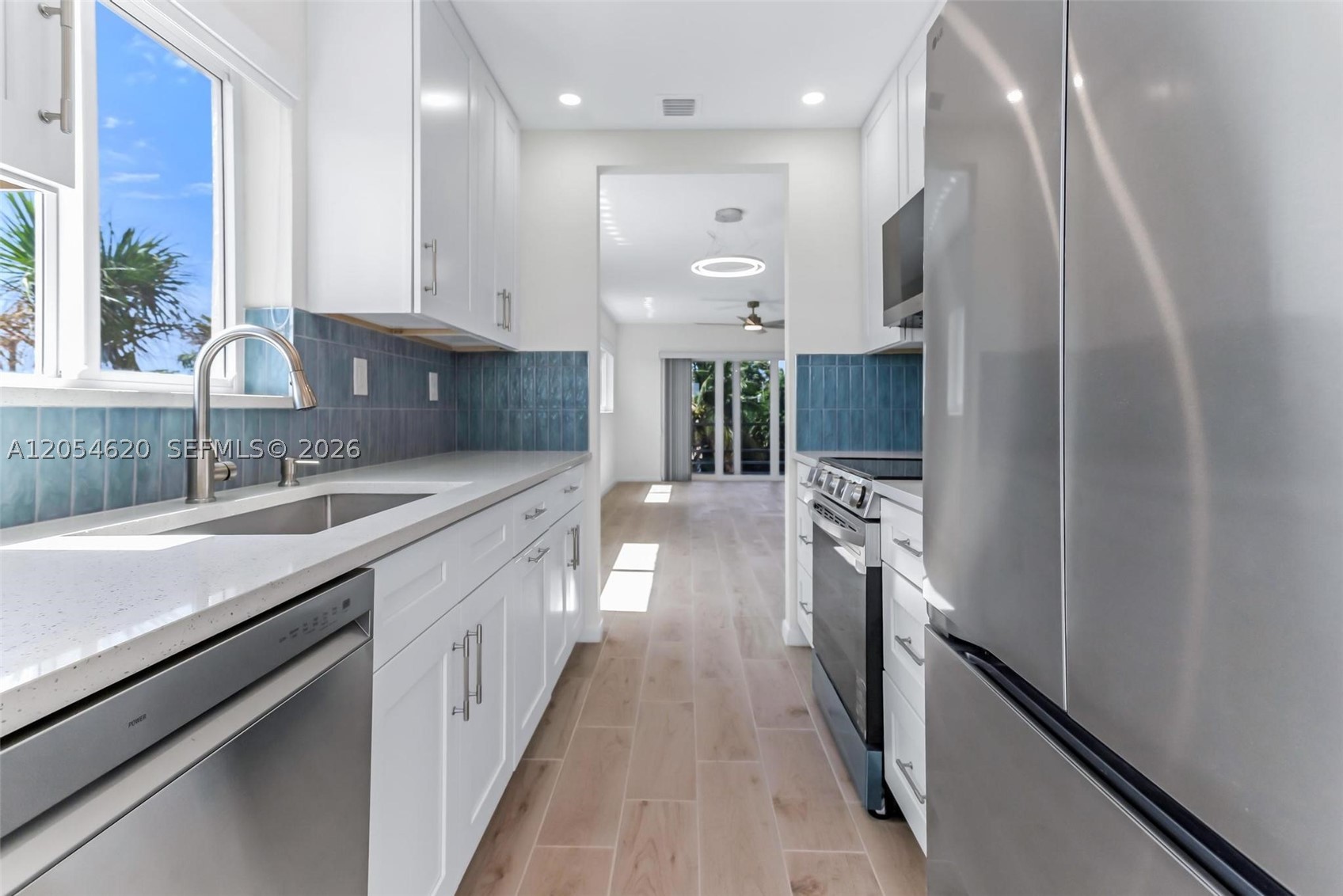 GATEWAY APTS CONDO - Residential Lease