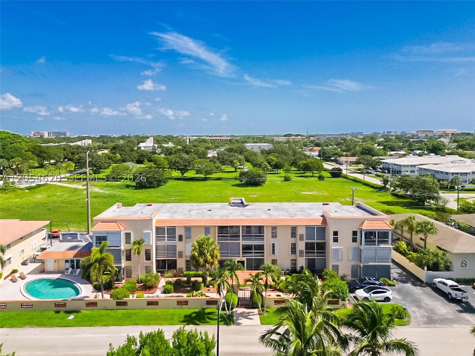 GATEWAY APTS CONDO - Residential Lease