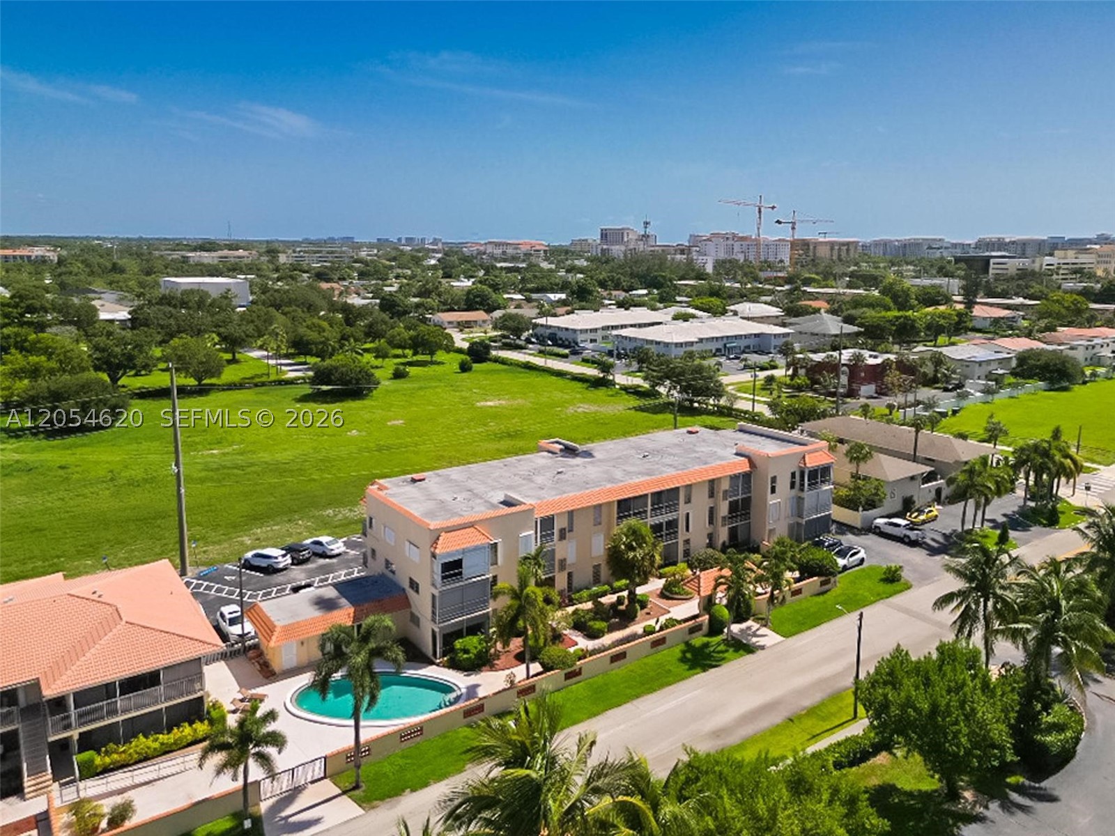 GATEWAY APTS CONDO - Residential Lease