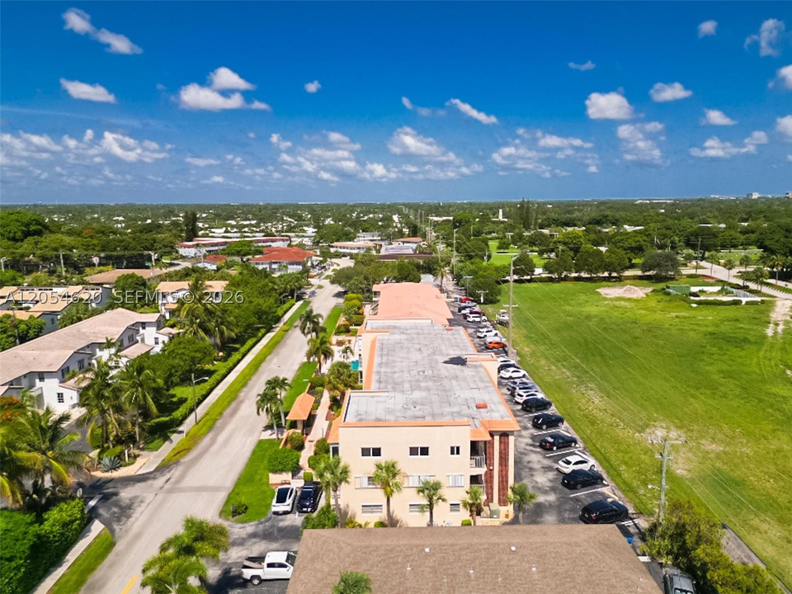 GATEWAY APTS CONDO - Residential Lease