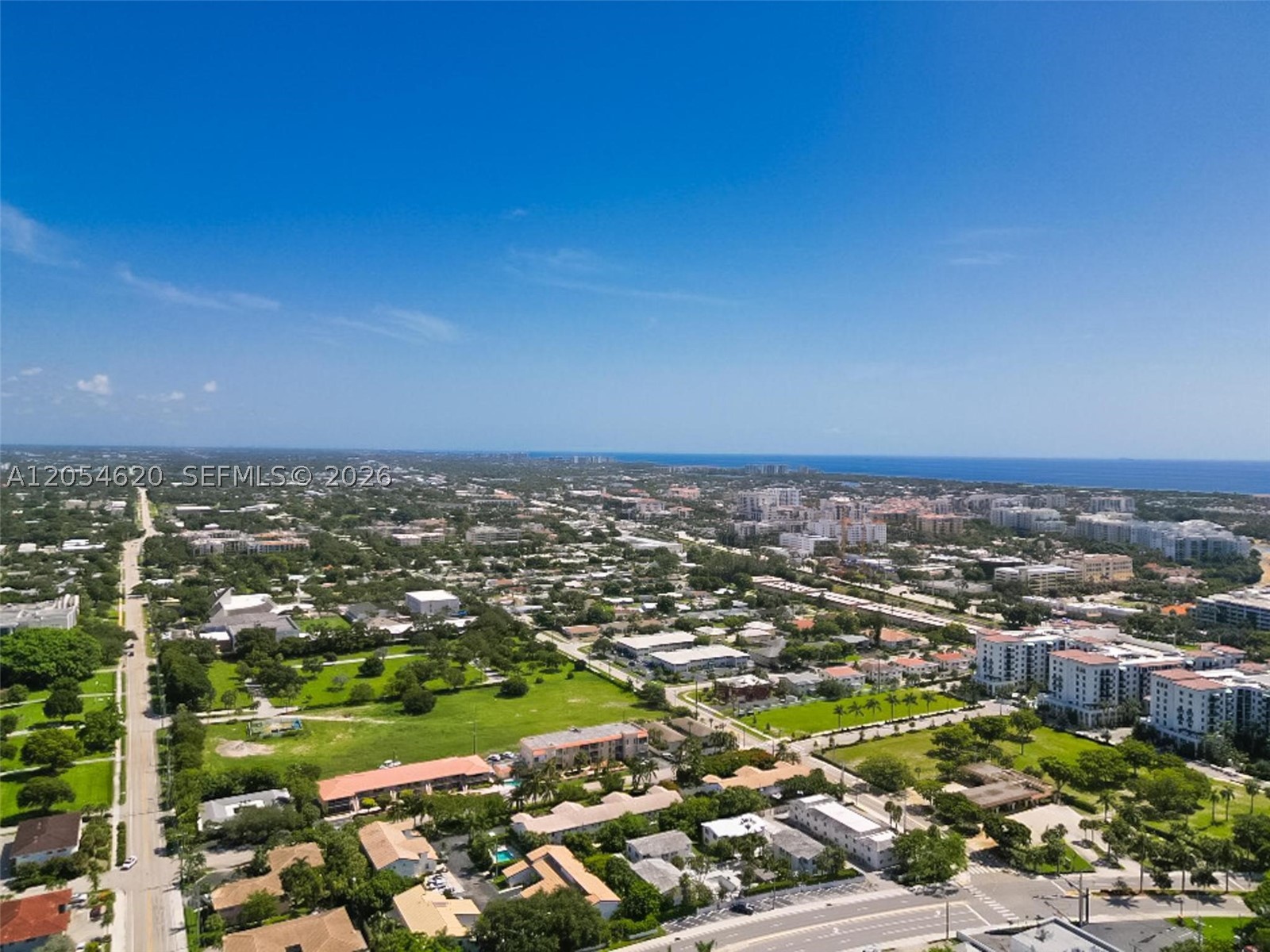GATEWAY APTS CONDO - Residential Lease