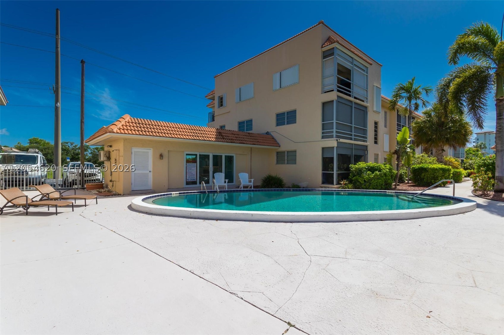 GATEWAY APTS CONDO - Residential Lease