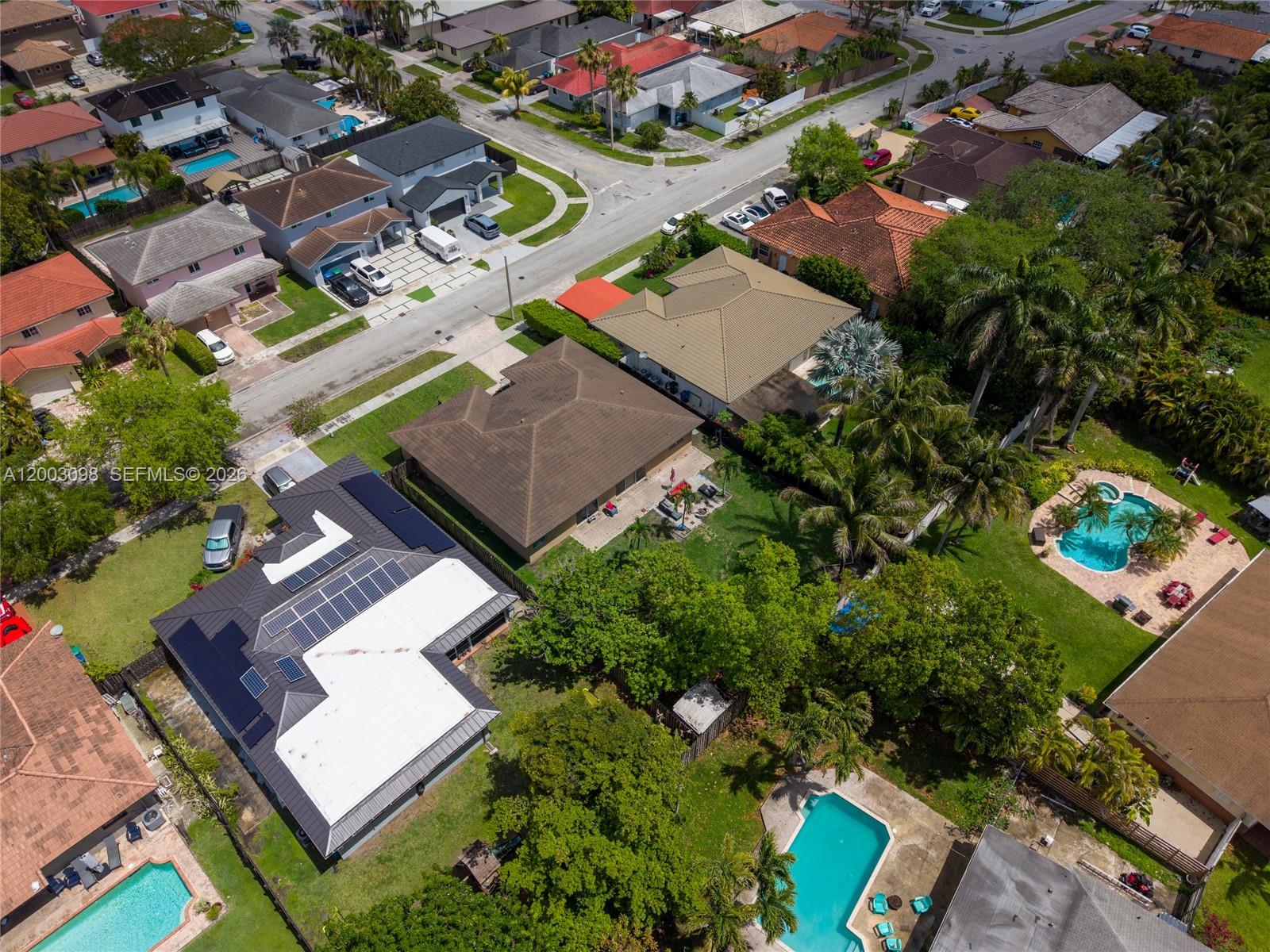 ADVENTURE HOMES - Residential