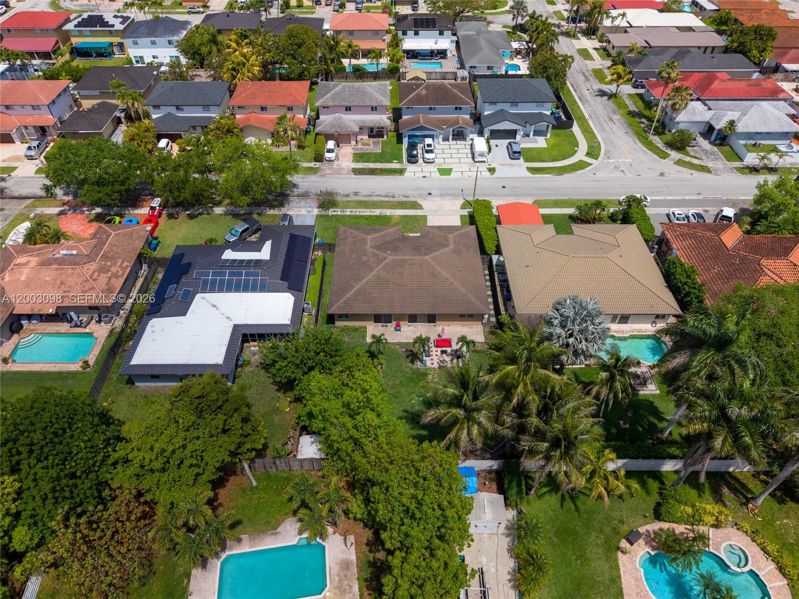 ADVENTURE HOMES - Residential