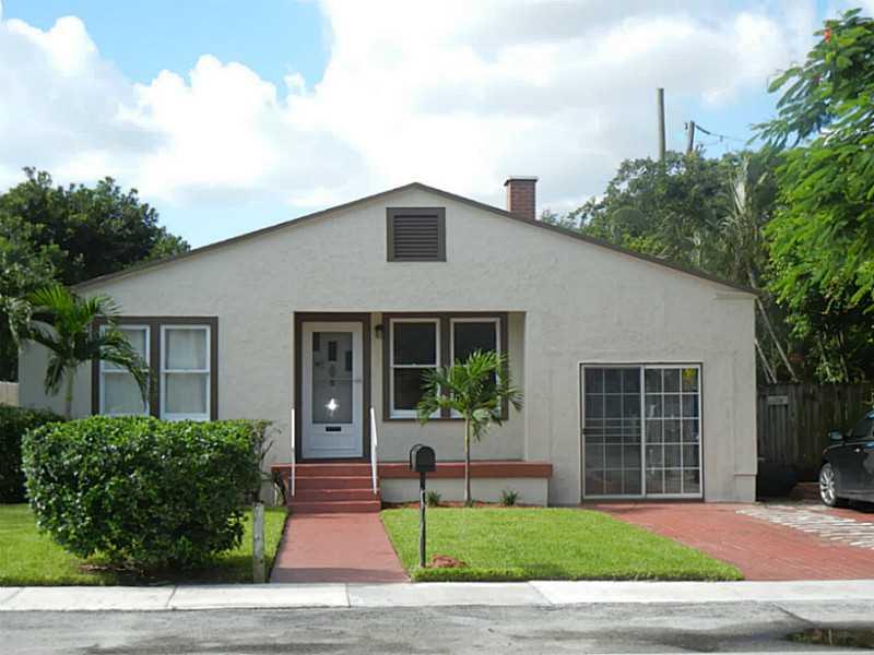 HINSON ADD 2-7 PB - Residential