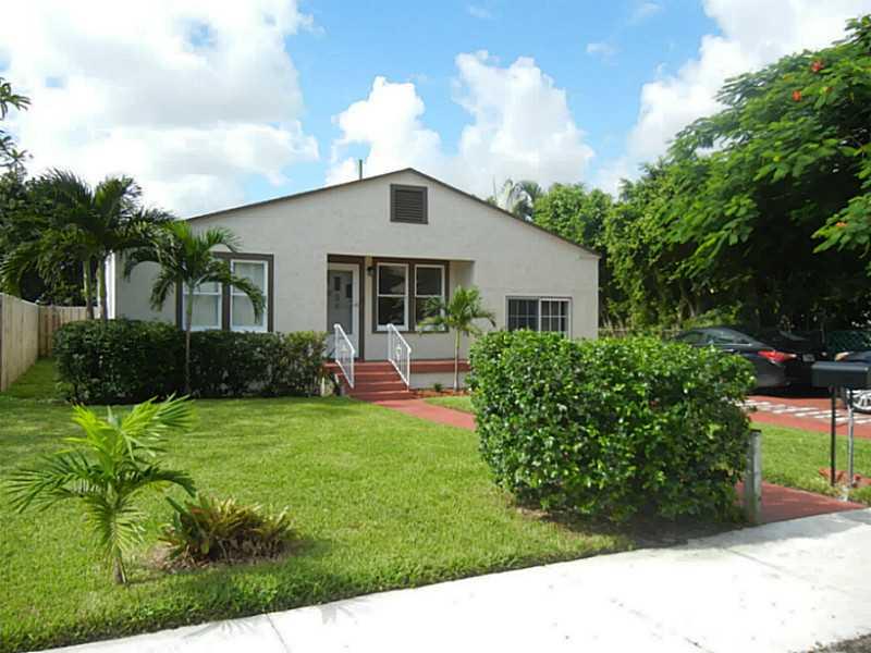 HINSON ADD 2-7 PB - Residential